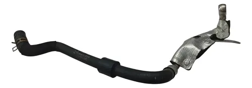 Cano Mangueira Tubo Água Volkswagen Tiguan 2.0 Tsi 2009 2010