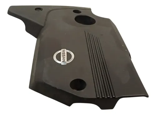 Tampa Capa Motor Nissan Altima Sl 2.5 2013 2014 