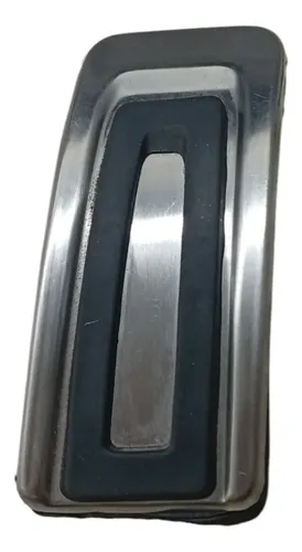 Acabamento Pedal Acelerador Volkswagen Golf Tsi 2014 2015