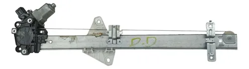 Maquina Vidro Dianteira Direita Subaru Impreza Xv 2.0 2016