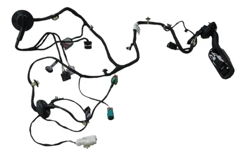 Chicote Porta Diant Dir Chevrolet Equinox Rs 1.5t 2021 2022
