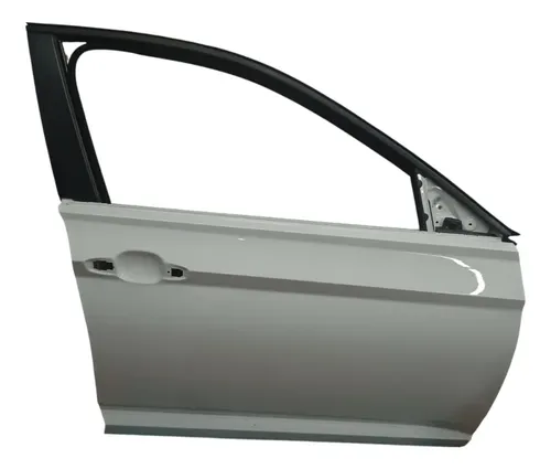 Porta Dianteira Direita Volkswagen Jetta Gli 2.0 T 2022 Dianteira Direita