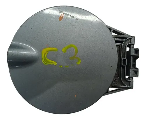 Portinhola Combustível Citroen C3 2003 2004 2004