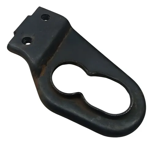 Suporte Coxim Direito Radiador Elantra 2012 2013