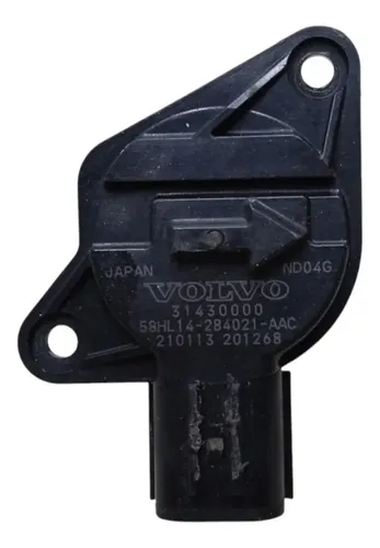 Sensor Flixo Ar Volvo Xc60 T8 2019 2020 2021 2022