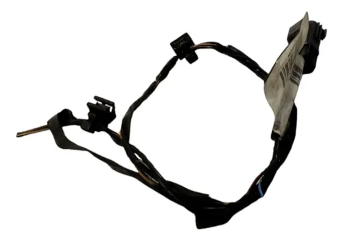 Chicote Luz Placa Volvo C30 T5 2010 2011 2012 2012 