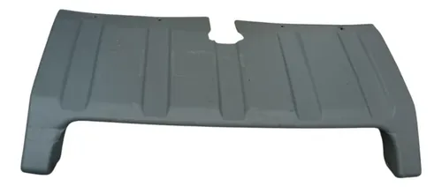 Defletor Inferior Dianteiro Land Rover Freelander 1 2.5 2003
