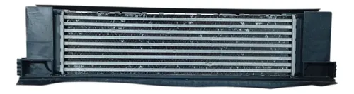 Radiador Intercooler Bmw 320i 2.0 2015 2016