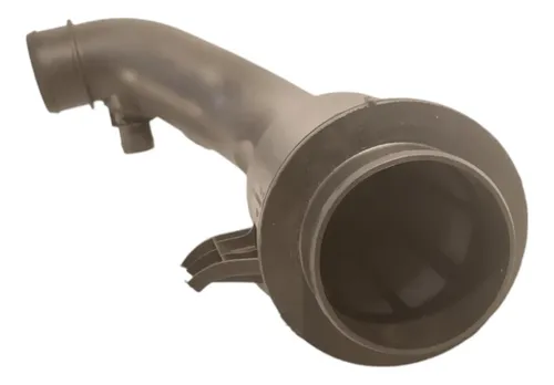 Mangueira Turbina Jaguar Xe 2017 2018 2019 Detalhe Ok