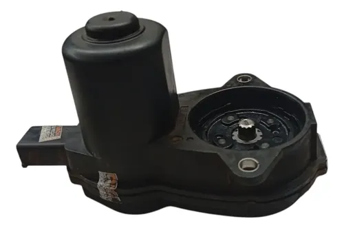 Motor Servo Traseiro Direito Land Rover Evoque 2.0 2015