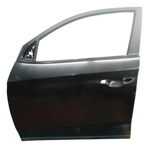 Porta Dianteira Esquerda New Tucson 1.6 T 2017 2018
