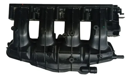 Coletor Admissão Volkswagen Passat B6 2.0 2007 2008