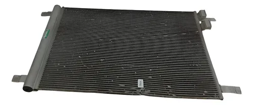 Condensador Ar Cond Vw Virtus Gts 1.4 T 2019 2020 Detalhe