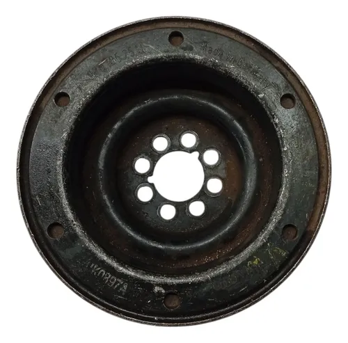 Polia Virabrequim Audi A4 2.0 2011 2012 2013 2014