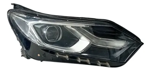 Farol Direito Chevrolet Equinox 2019 2020  Direito/passageiro