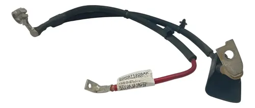Cabo Polo Positivo Bateria Volkswagen Taos Hl 1.4 T 2023