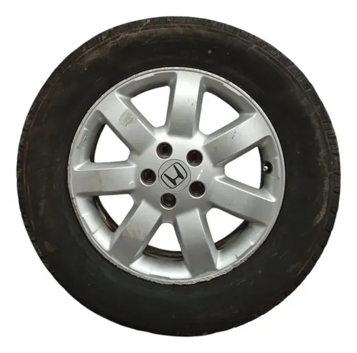 Estepe Meia Vida Honda 225 65 17 Crv Lx 2.0 2010 2011