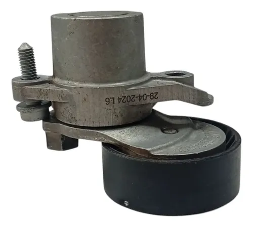 Tensor Correia Poly V Volkswagen Polo Gts 1.4 T 2024