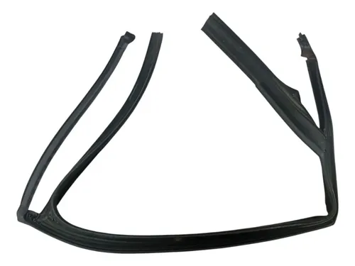 Borracha Vidro Porta Traseira Direita Volkswagen Polo 2024