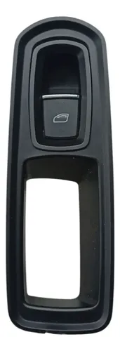 Botão Comando Vidro Diant Dir Porsche Panamera 4.8 T 2011