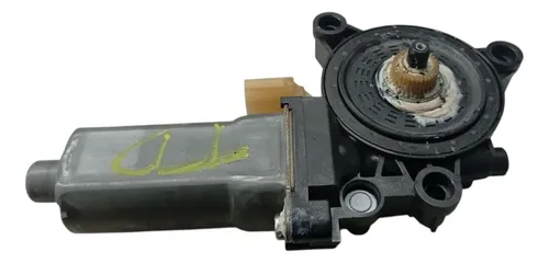 Motor Máquina Vidro Traseira Direita Sonata Gls 2.4 2012