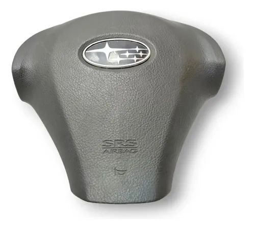 Bolsa Buzina Volante Subaru Tribeca 2008 2009  Ok