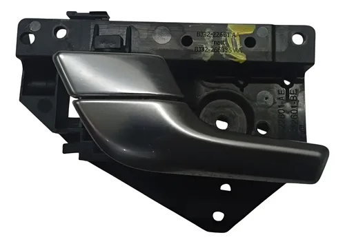 Maçaneta Interna Diant Esq Land Rover Evoque Dynamic 2014 15 Dianteira