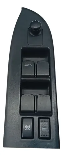 Comando Vidro Porta Diant Esq Suzuki Grand Vitara 2.0 2013