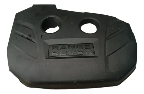Capa Motor Land Rover Evoque Pure 2.0 2012