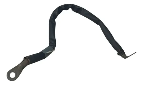 Cabo Negativo Bateria Mercedes Gla200 1.6 T 2019