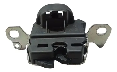 Fechadura Esq Tampa Tras Mercedes A200 1.3 Sedan Hi 2019