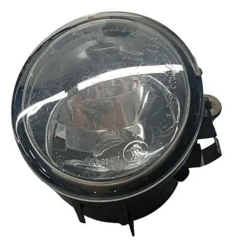 Farol Milha Esquerdo Bmw X1 2.0t Flex 2018