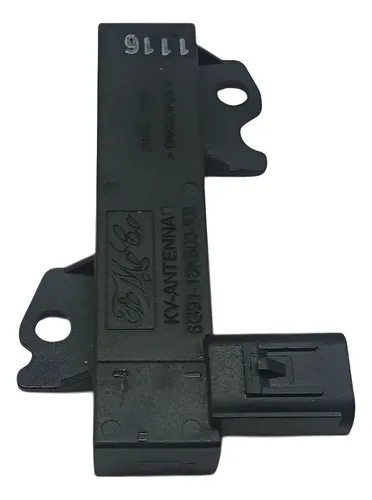 Módulo Antena Keyless Volvo V40 T4 2015 2016 2017