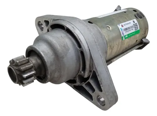 Motor Arranque Audi A1 Tfsi 1.4 2011 2012 