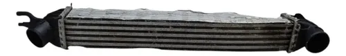 Intercooler Mini Cooper S Clubman 1.6thp 2011 Recuperar 