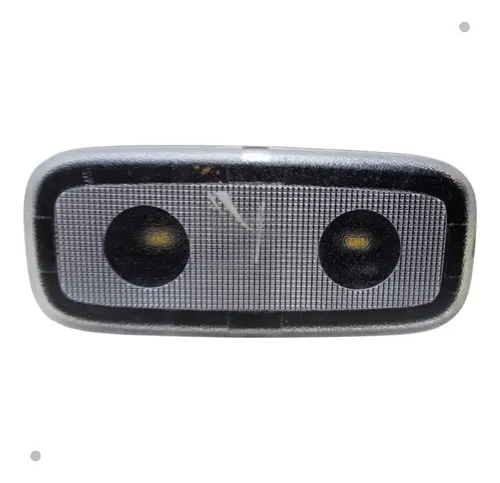 Luz Teto Cortesia Gm Equinox Premier 2.0t 2018 2019