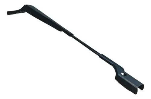 Braço Haste Esq Limpador Parabrisa Vw Jetta Variant 2.5 2008 Esquerdo