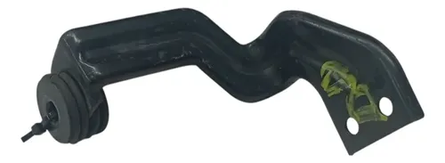 Coxim Suporte Radiador Direito Honda Civic 2012 2013