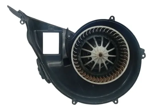 Motor Ar Forçado Land Rover Discovery Sport 2015