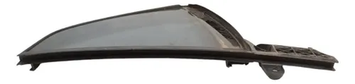 Vidro Fixo Tras Esquerdo Volkswagen Tcross 1.0t 2020 2021 