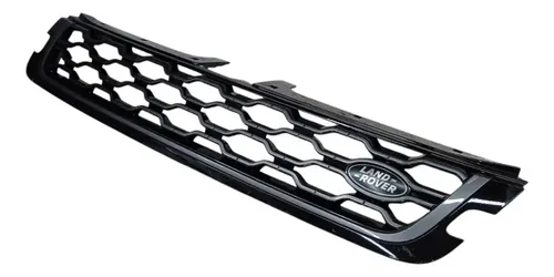 Grade Parachoque Diant Lr Evoque Dynamic P250 2.0t 2020 Preto Ok