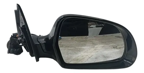 Retrovisor Direito Audi Q3 2016 2017 6 Fios