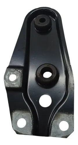 Suporte Coxim Radiador Esquerdo Suzuki Vitara 2019 2020