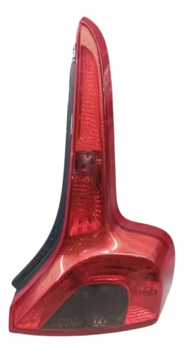Lanterna Direita Volvo C30 T5 2010 2011 2012 Direito/passageiro Led