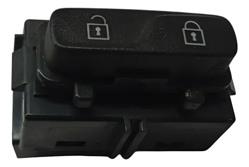 Botão Trava Porta Dianteira Esquerda Volvo Xc60 T5 2016 2017