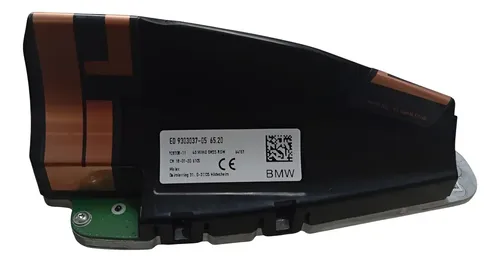 Antena Teto Tubarão Bmw 218i 2019 2020 2021