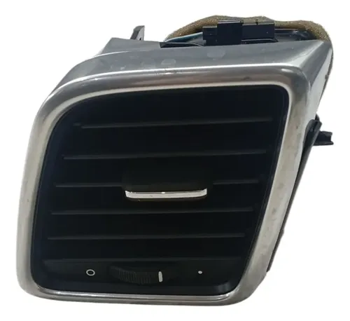 Difusor Ar Dir Porsche Panamera 4.8 T V8 2011