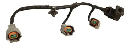 Chicote Bico Injetor Hyundai I30 2.0 Gasol 2010 2011 2012 