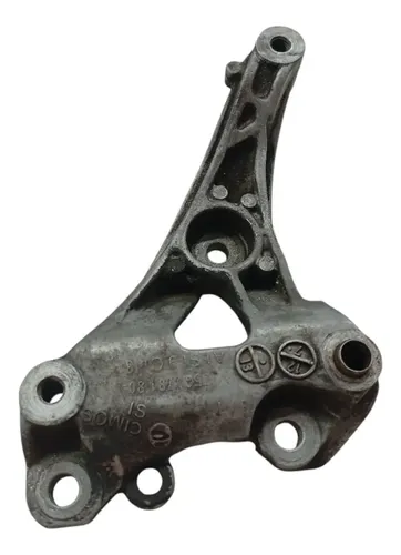 Suporte Compressor Ar Citroen Ds4 2013 2014 