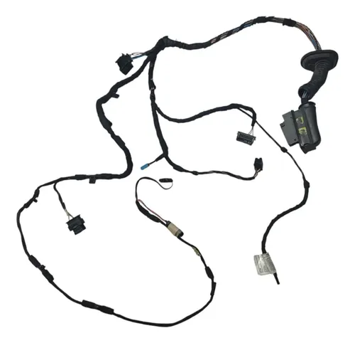 Chicote Porta Dianteira Direita Bmw 2.0t Flex 2018